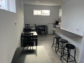 Dining - B&B paraiso tenerife  (Los Abrigos)