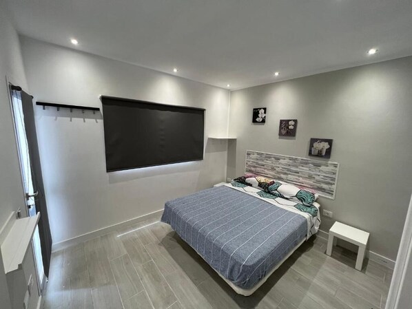 Free WiFi - B&B paraiso tenerife  (Los Abrigos)