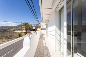 Exterior detail - Oasis Tenerife Apartamento (Granadilla de Abona)