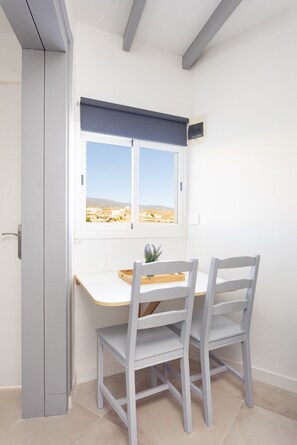 Dining - Oasis Tenerife studio B (Granadilla de Abona)