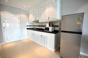 Interior - Sea View Studio at View Talay 5D With Large Balcony (Pattaya)