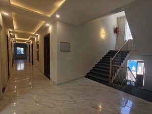 Interior - LA VISTA RESIDENCY (Rishikesh)