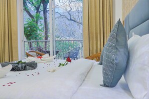 Superior Room | Mountain view