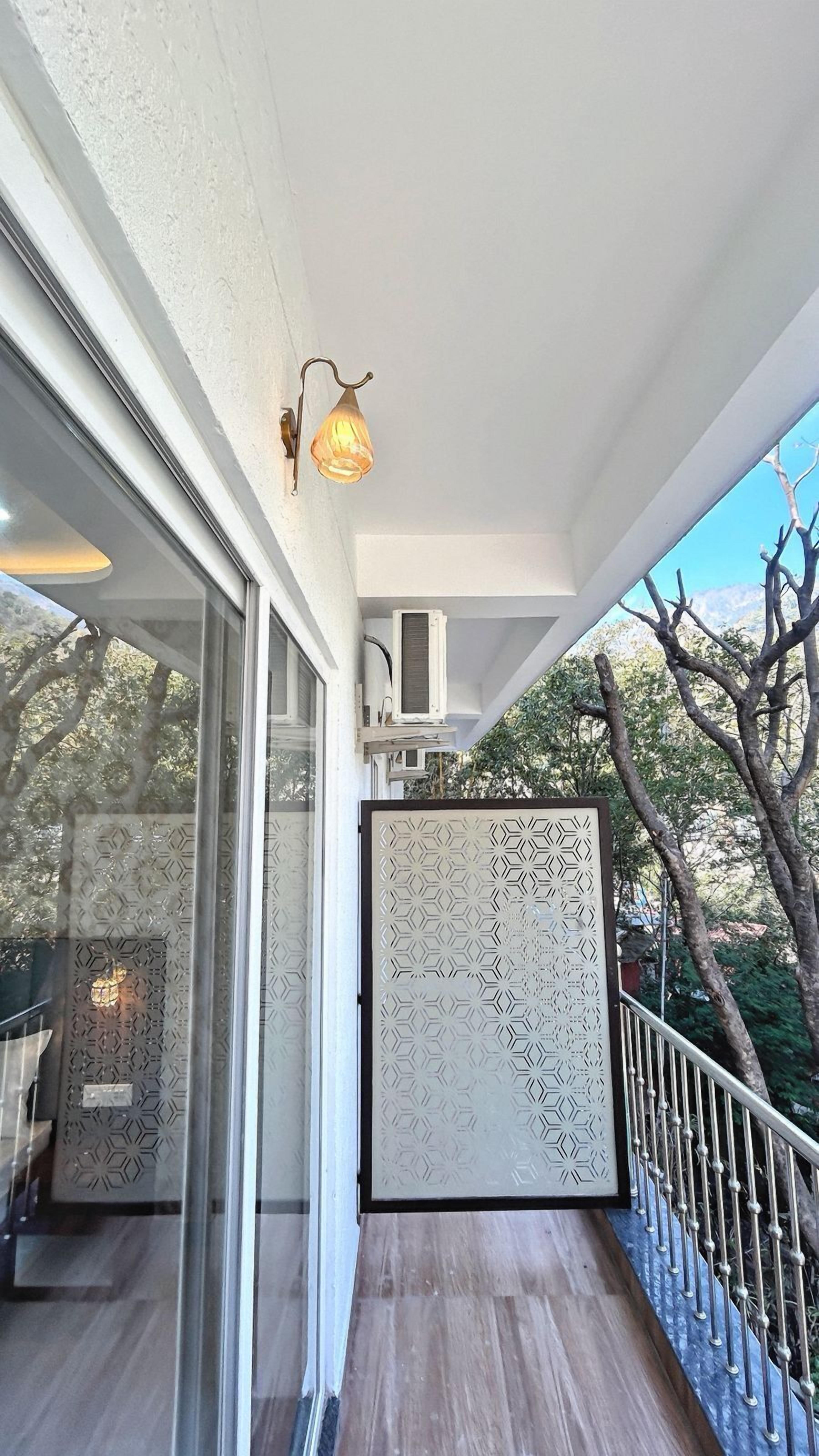 Superior Room | Balcony