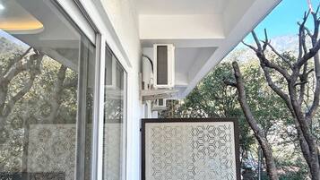 Superior Room | Balcony