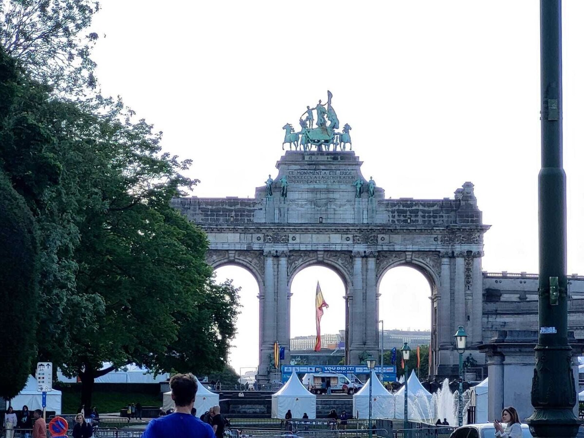 Bild für Gastgeberprofil