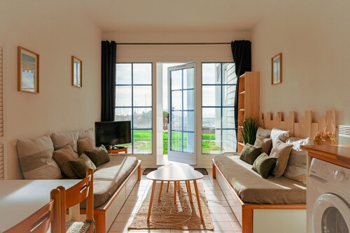 Apartment with port view - Talmont St Hilaire - 4 people