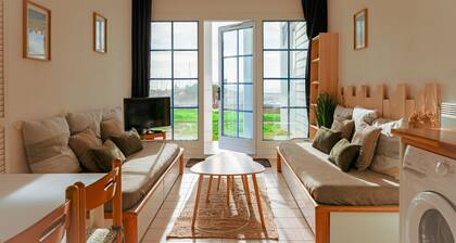 Apartment with port view - Talmont St Hilaire - 4 people