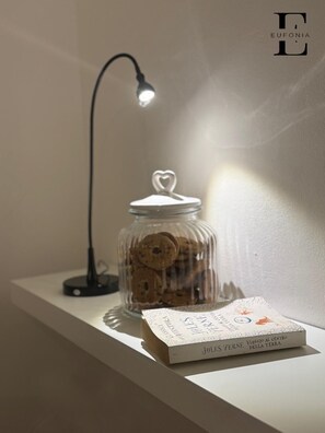 Miscellaneous - Eufonia Apartment (Lecce)