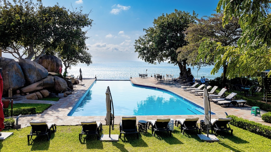 Sigelege Beach Resort