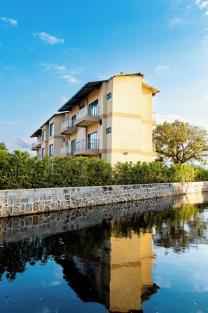 Exterior - Sigelege Beach Resort (Central Region)