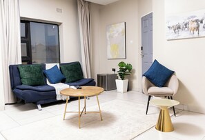 Deluxe Double Room, Lake View | Interior - Sigelege Beach Resort (Central Region)