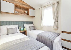 2 bedrooms, free WiFi - 2 bedroom accommodation in Hayle (Hayle)