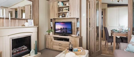 TV
