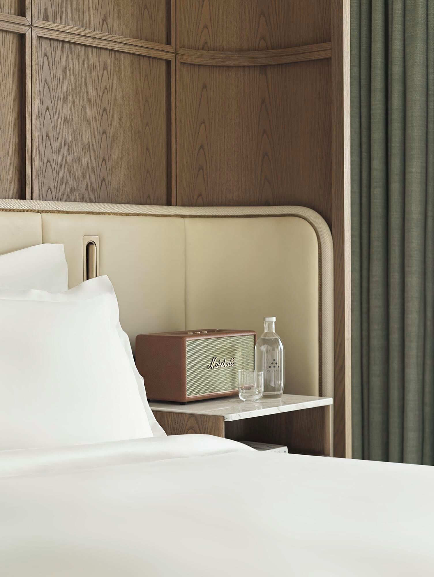 Suite, Sea View (Pearl)