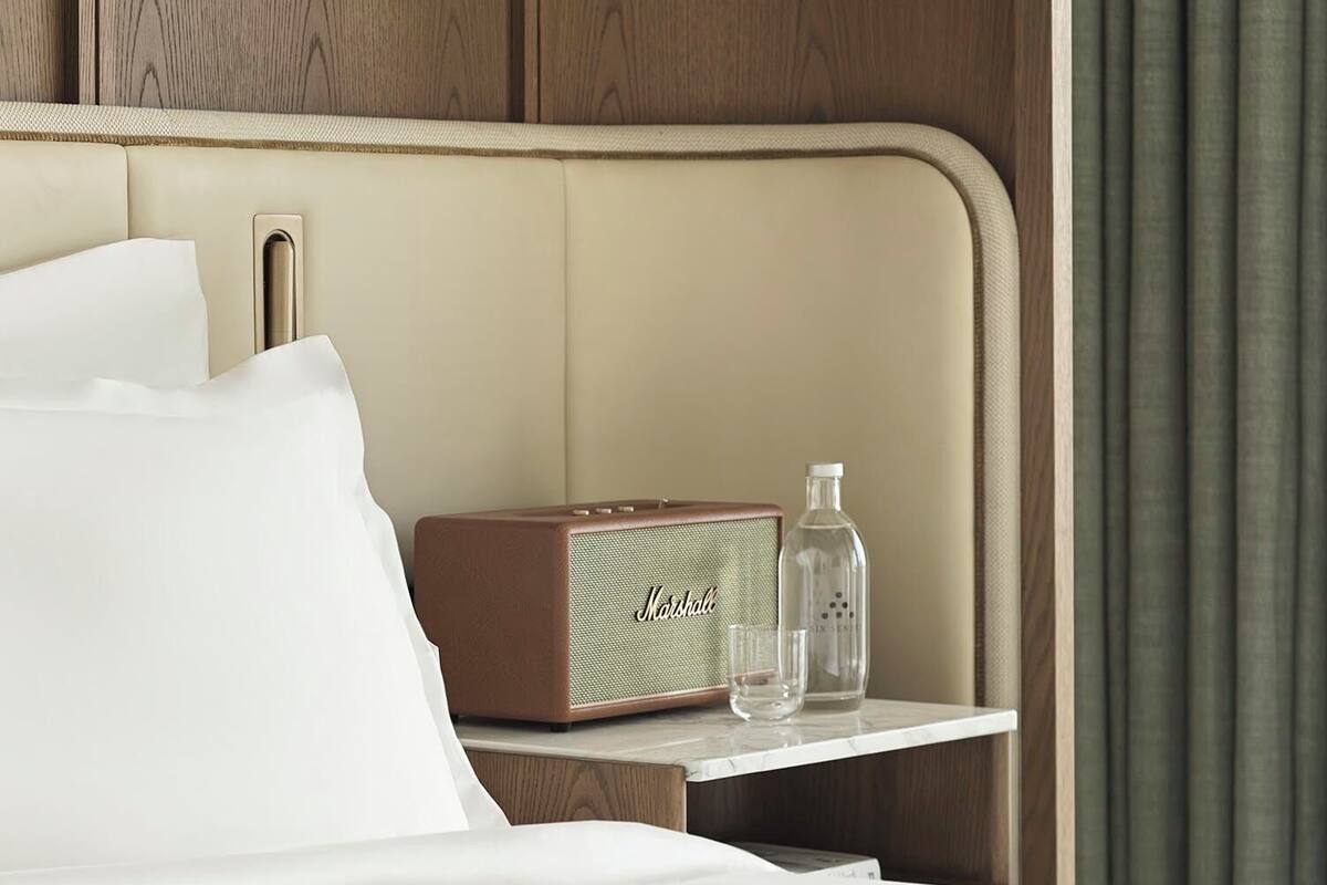 Suite, Sea View (Pearl)