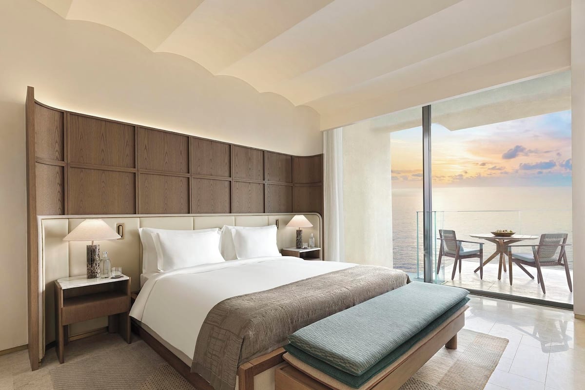 Suite, 3 Bedrooms, Private Pool (Retreat)