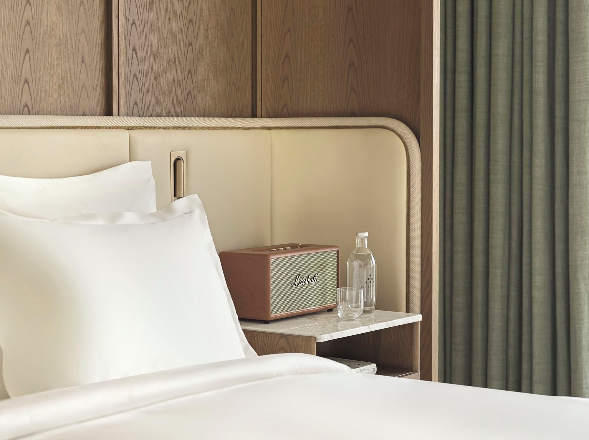 Suite, 3 Bedrooms (Private Reserve)