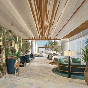 Exterior - Six Senses The Palm, Dubai (Dubai)