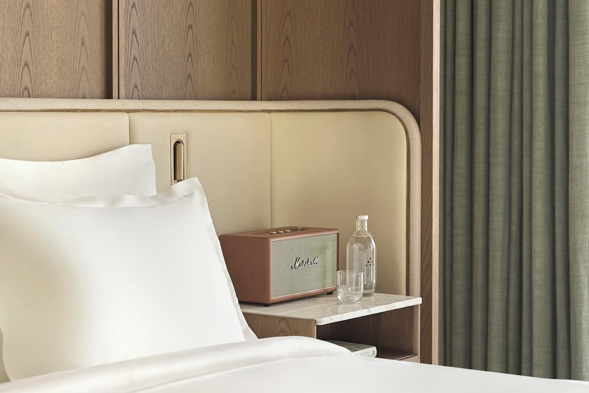 Suite (Horizon, Hydrotherapy Pool)