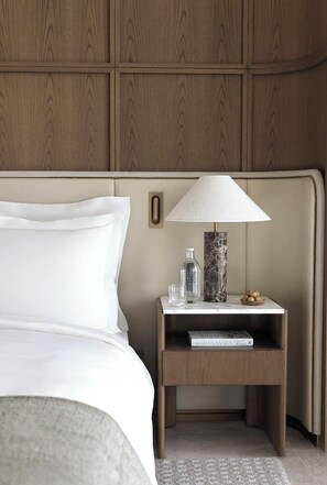 Room - Six Senses The Palm, Dubai (Dubai)