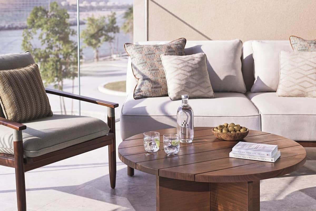 套房 (Horizon, Hydrotherapy Pool)