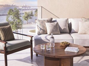 Suite (Horizon, Hydrotherapy Pool)