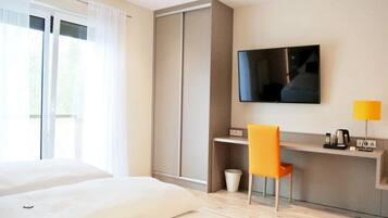 Apartment | 1 bilik tidur