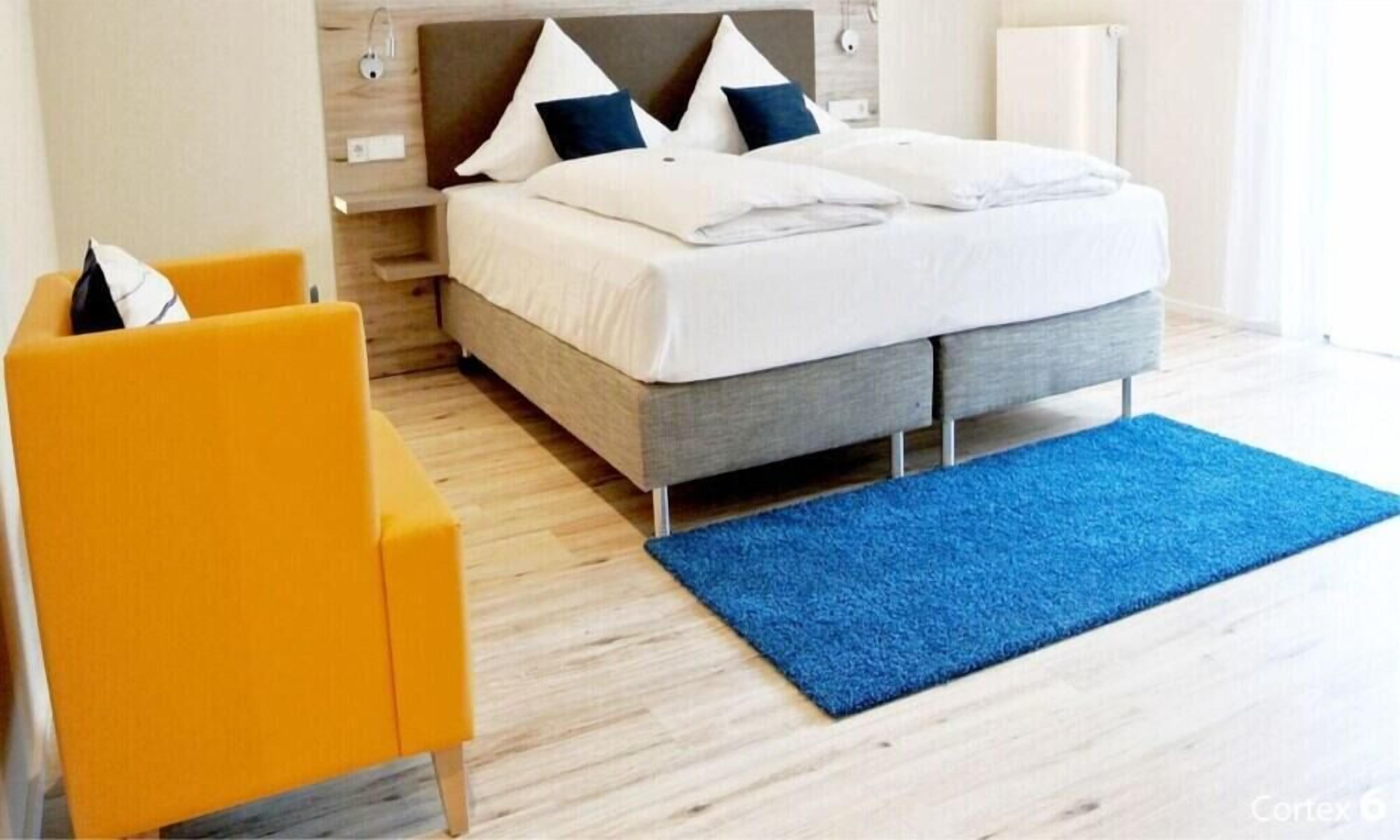 Íbúð | 1 svefnherbergi