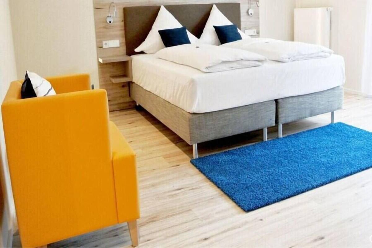 Íbúð | 1 svefnherbergi