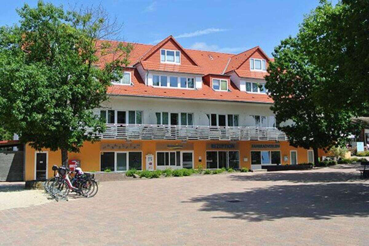 Apartment | Exterior