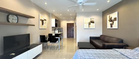 1 quarto
