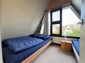 3 Schlafzimmer, kostenloses WLAN, Bettwäsche