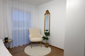 Interior - Penthouse – Premium Apartment near the BlackForest (Donaueschingen)