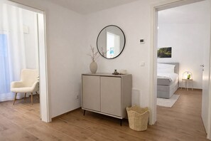 Wi-Fi, literie fournie