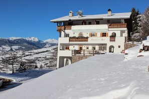 Ulkopuoli