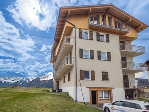 Exterior - San Pietro Mountain Flat by Interhome (Bormio)