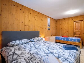 Internet - San Pietro Mountain Flat by Interhome (Bormio)