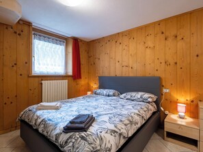 1 chambre, accès Internet