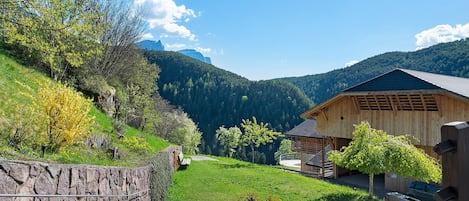 Terrain de lâhĂ©bergement