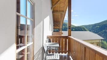 Speisen im Freien