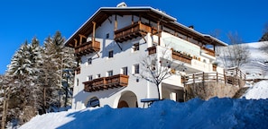 Aussenbereich
