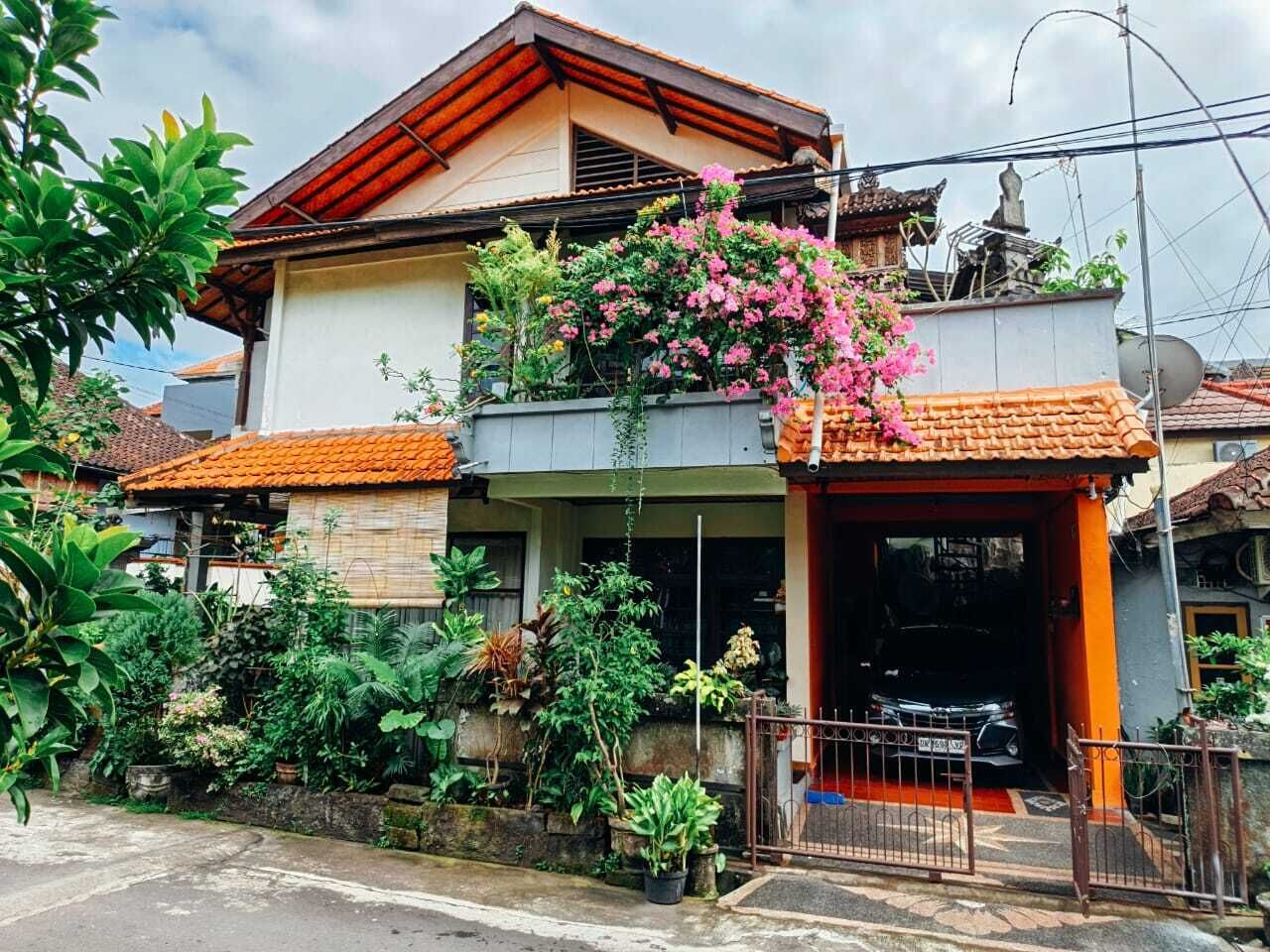 Classic House, 3 Bedrooms | Exterior