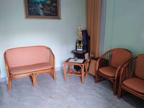 Casa Classic, 3 camere da letto | Interni