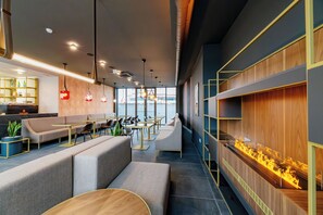 Dining - Novita Hotel Sofia (Sofia)