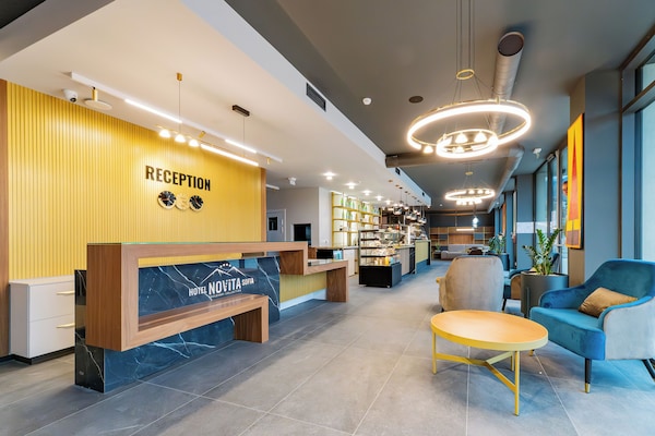 Novita Hotel Sofia - Sofia