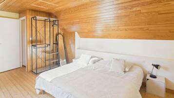 1 bedroom, free WiFi