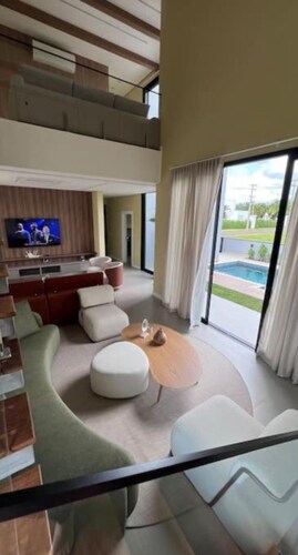 Elegance Santa Bárbara - Vacation Home at Santa Bárbara Resort Residence