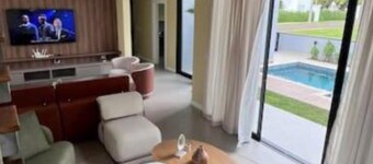 Elegance Santa Bárbara - Vacation Home at Santa Bárbara Resort Residence