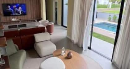 Elegance Santa Bárbara - Vacation Home at Santa Bárbara Resort Residence